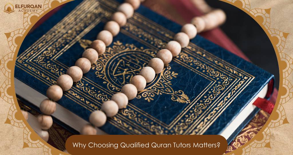 Quran Tutors 