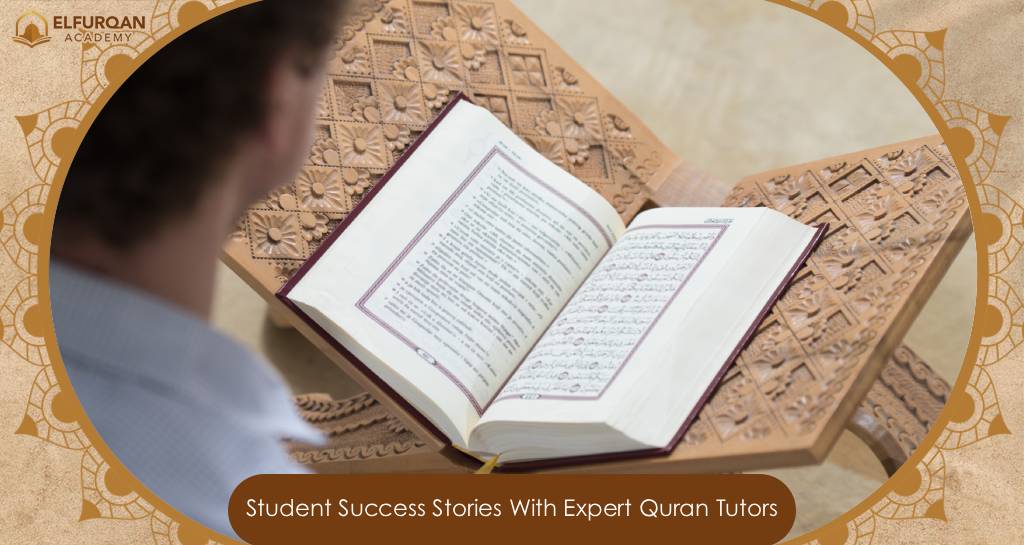 Quran Tutors 
