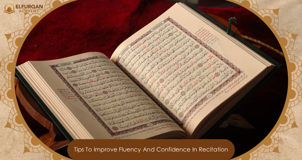 Learn How To Read Quran