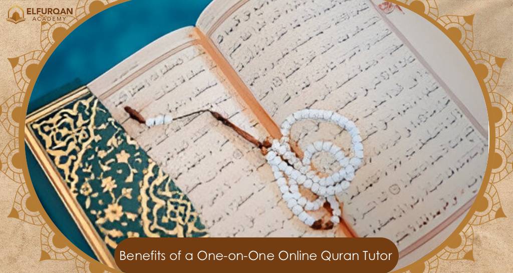 Online Quran Tutor U.K