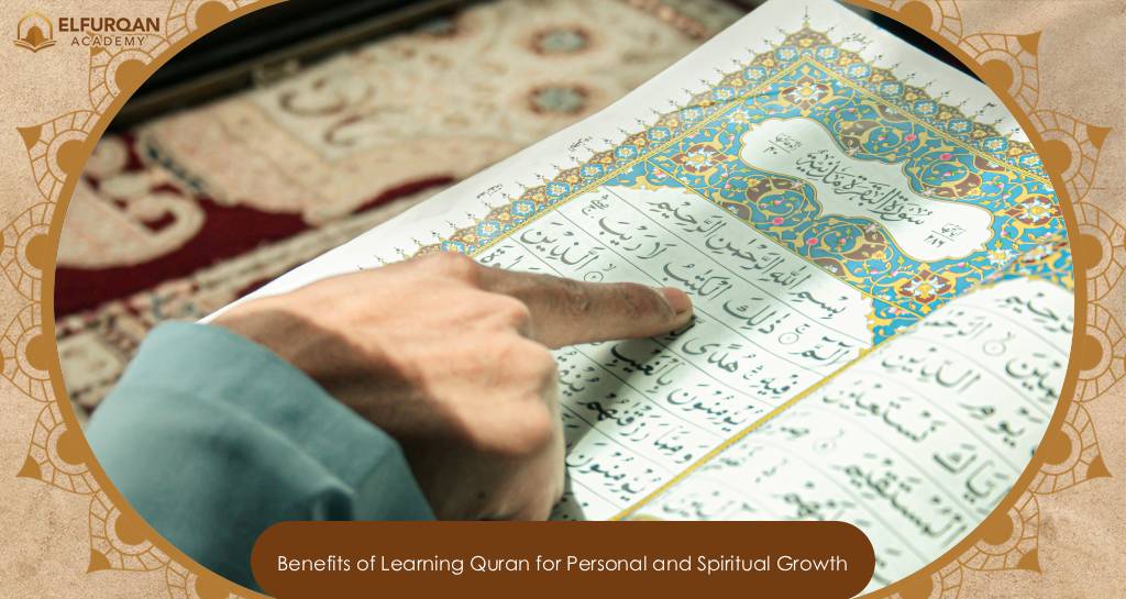 Learn Quran Bristol