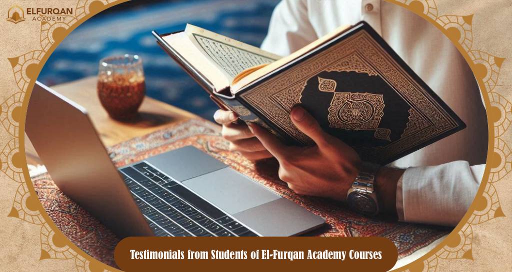 Tajweed Course Online