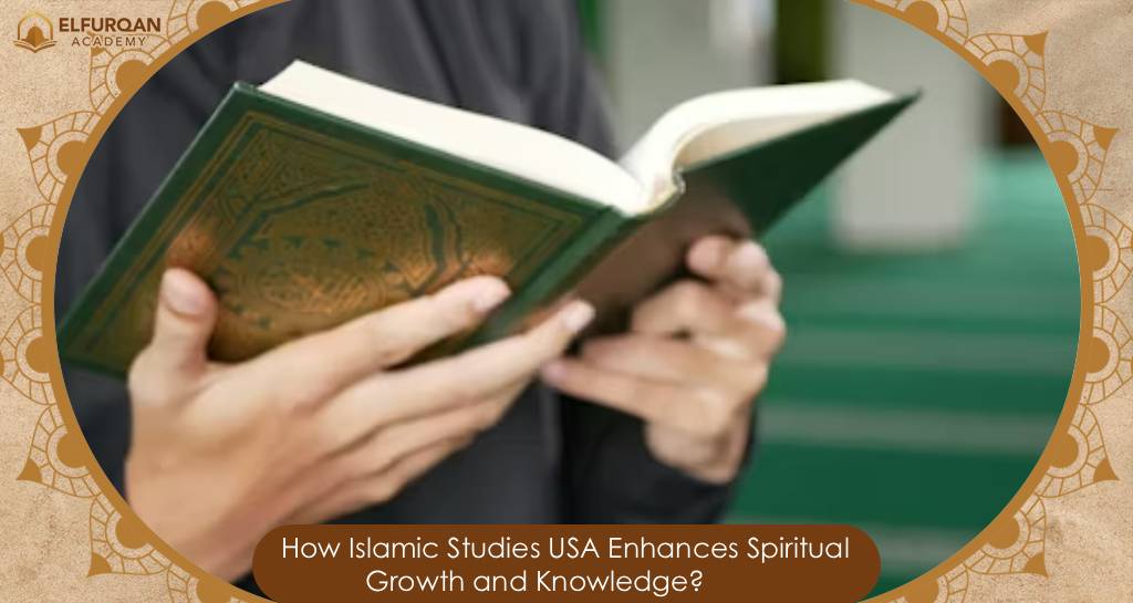 Islamic Studies USA 