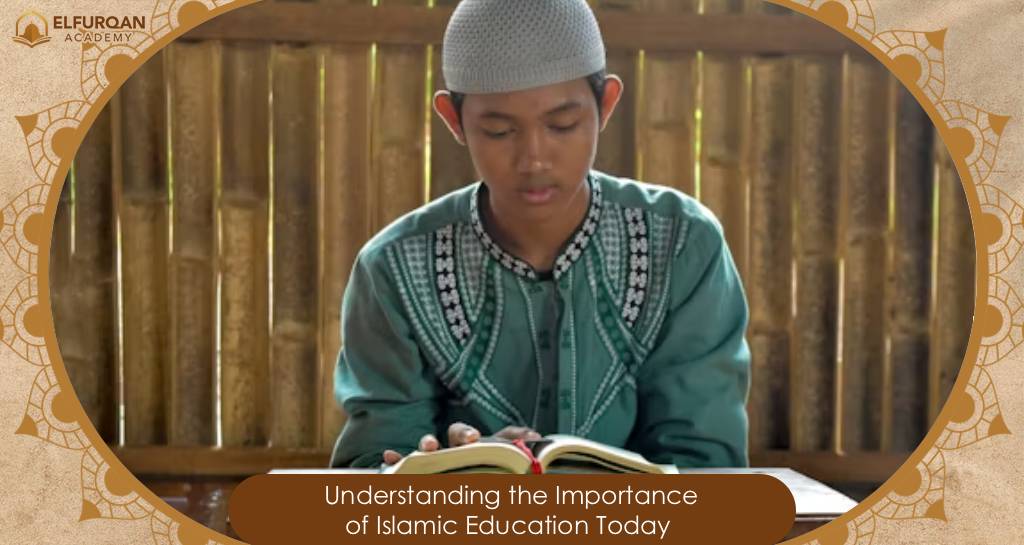 Islamic Courses 