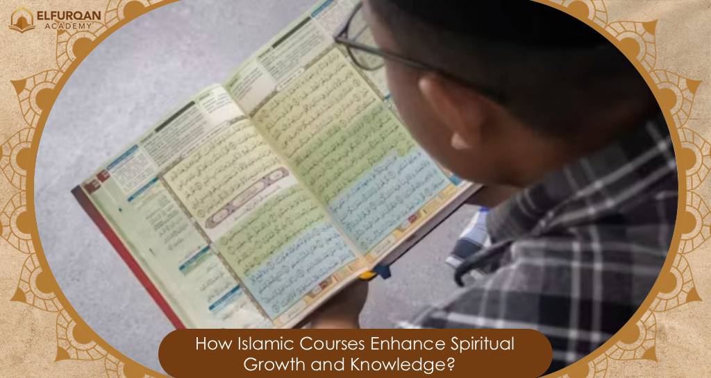 Islamic Courses 