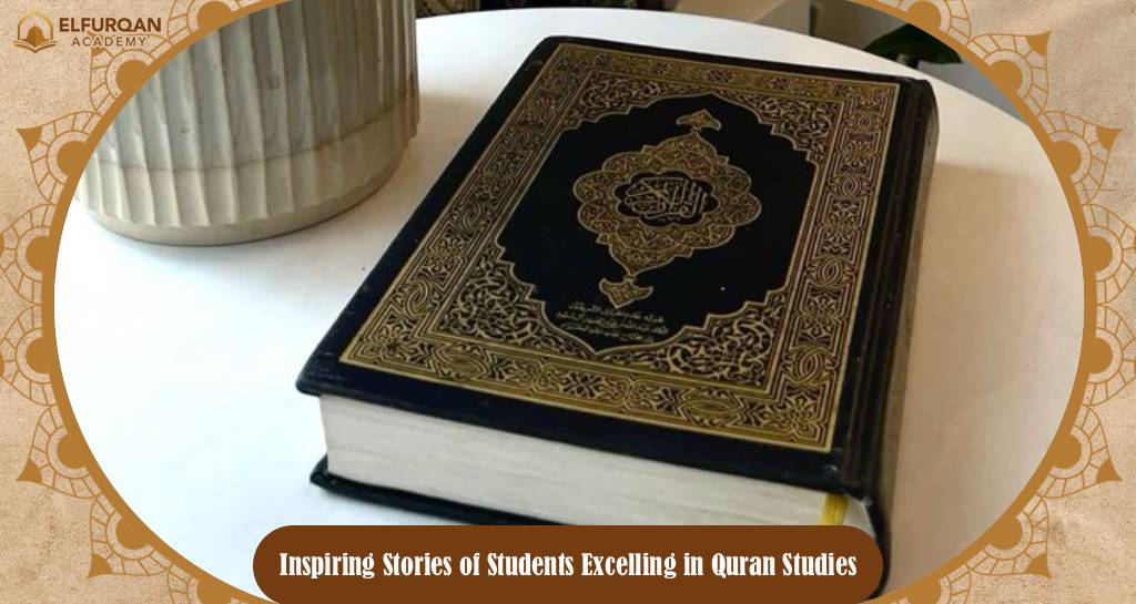How To Study The Quran 