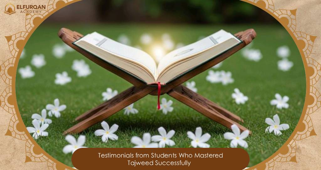 Tajweed Classes Manchester 