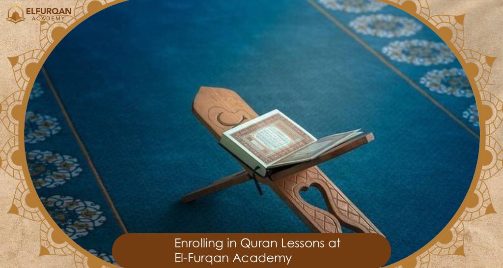 Quran Lessons Birmingham