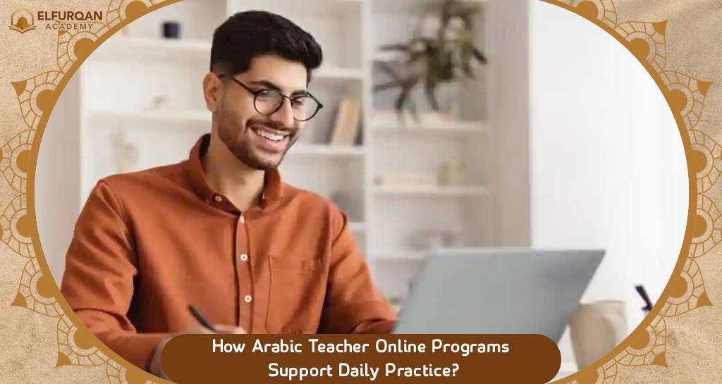 Arabic Tutor