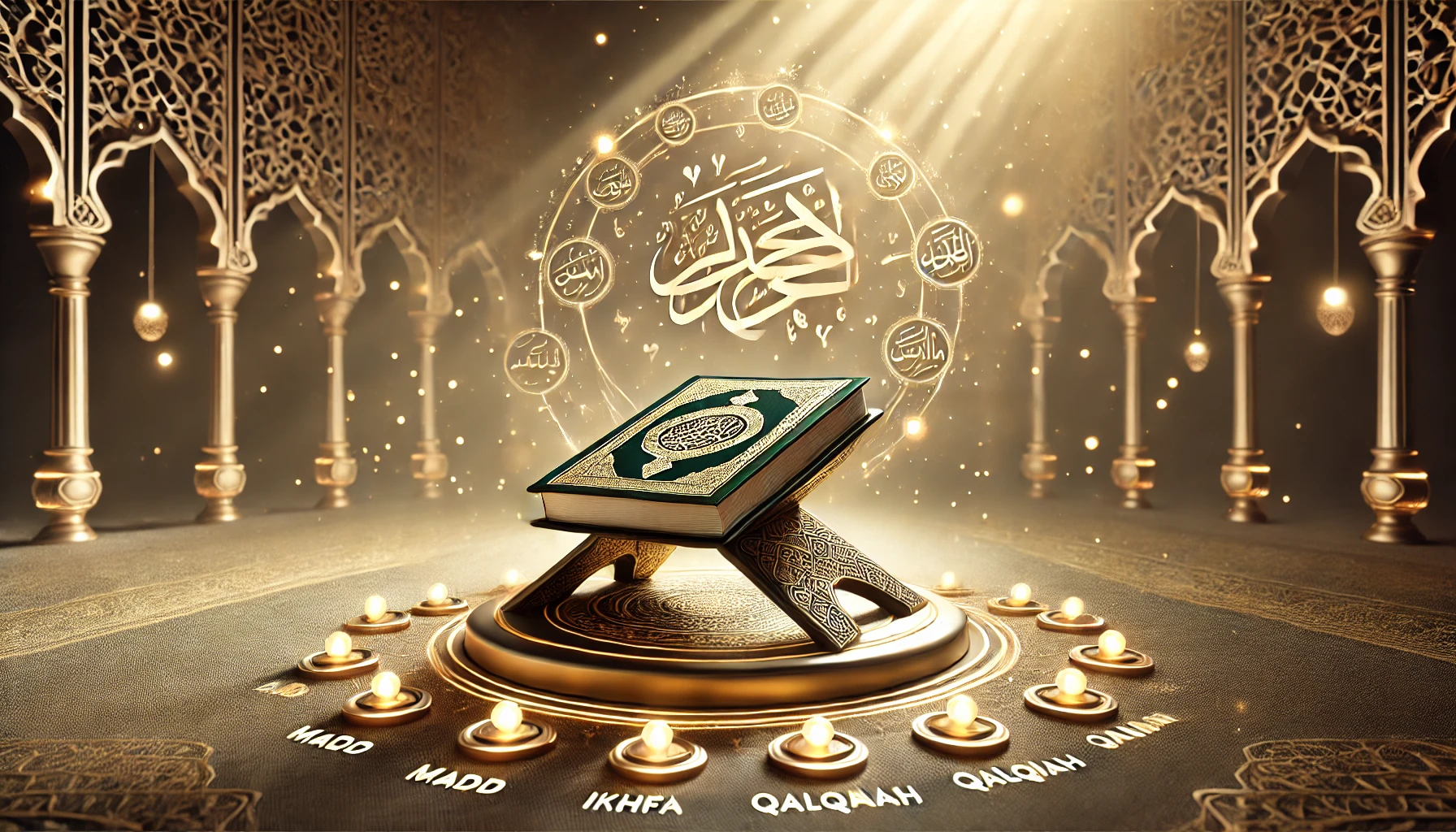 tajweed rules