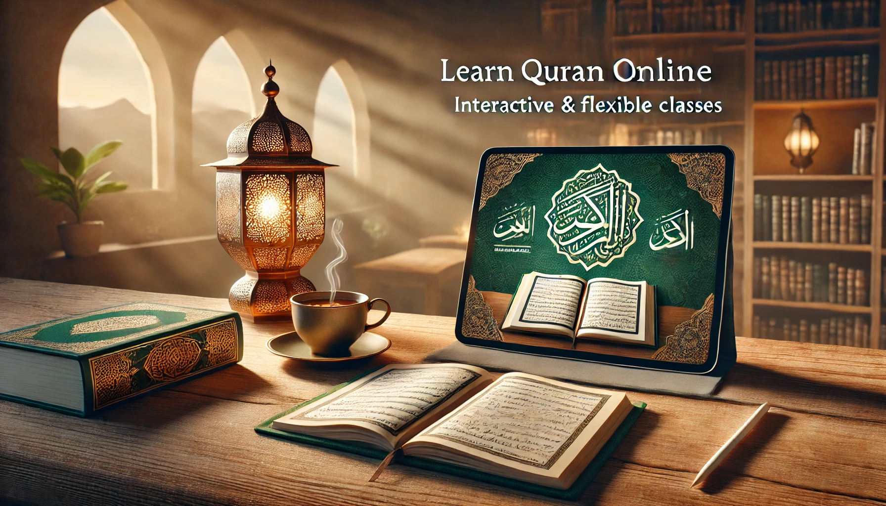 online quran classes