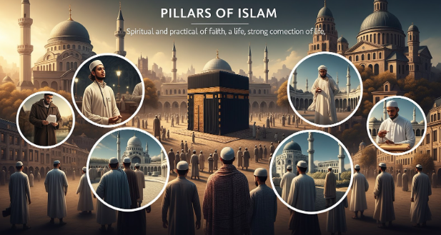 pillars of islam