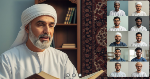 Quran online