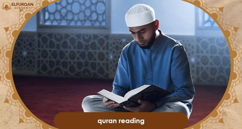 Quran Reading