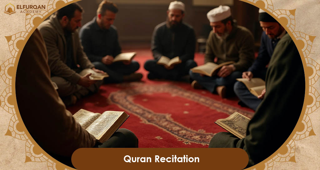 Quran Recitation