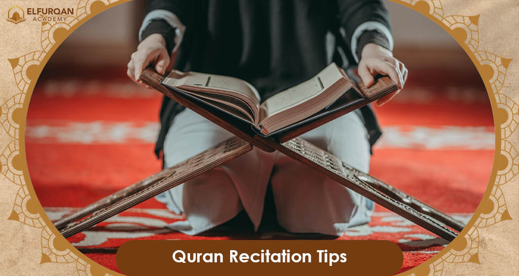 Quran Recitation