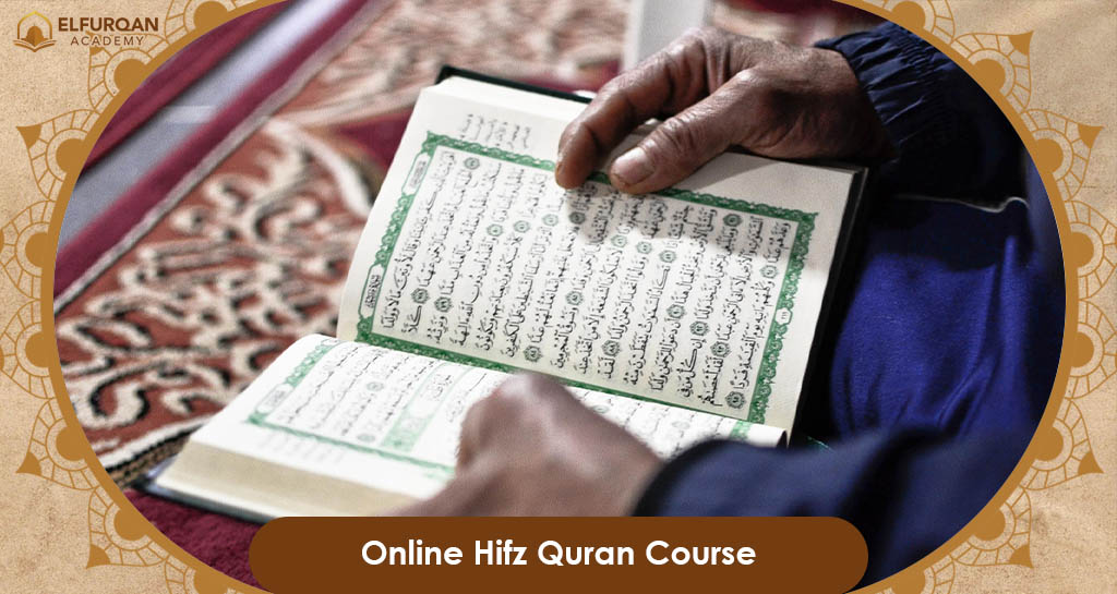 Learn Quran online