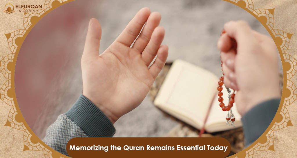 Quran Memorization