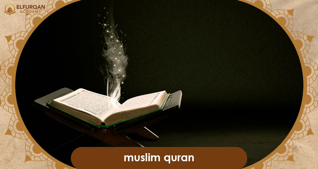 Muslim Quran