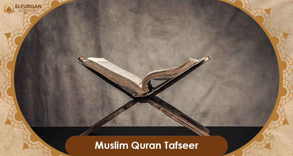 Muslim Quran