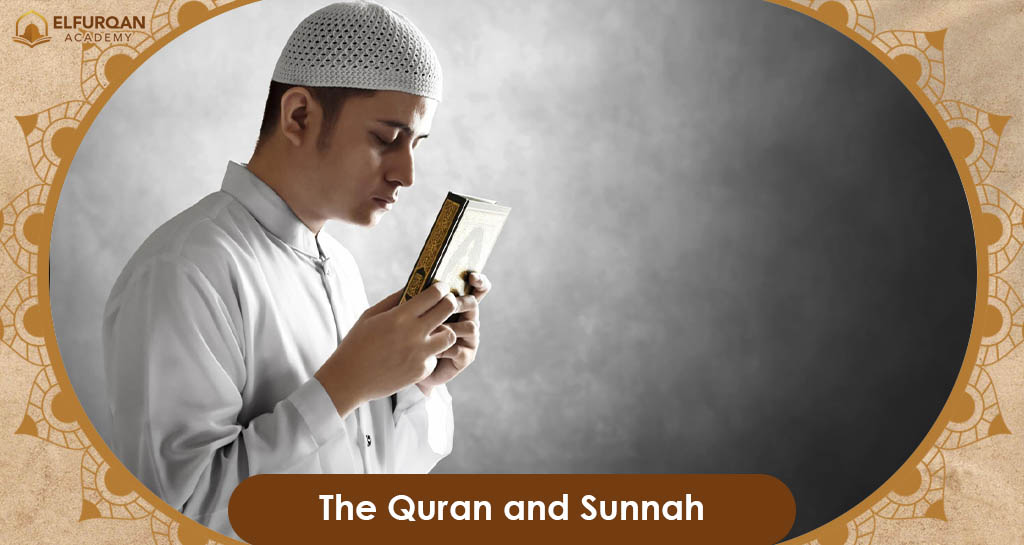 islam and the Quran
