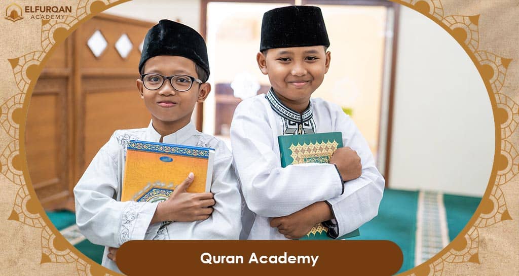 Quran Academy
