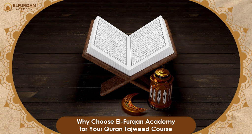 Quran Tajweed Course