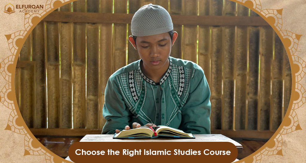 Islamic Studies Courses