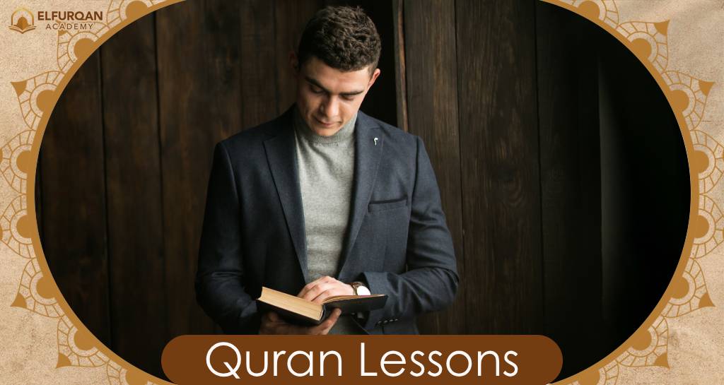 Quran Lessons
