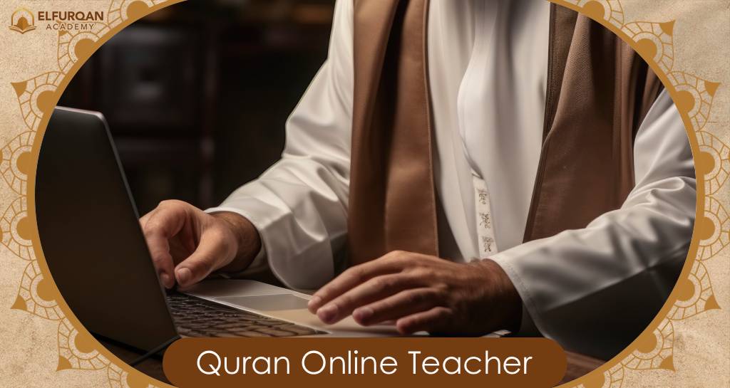 Quran Online Teacher