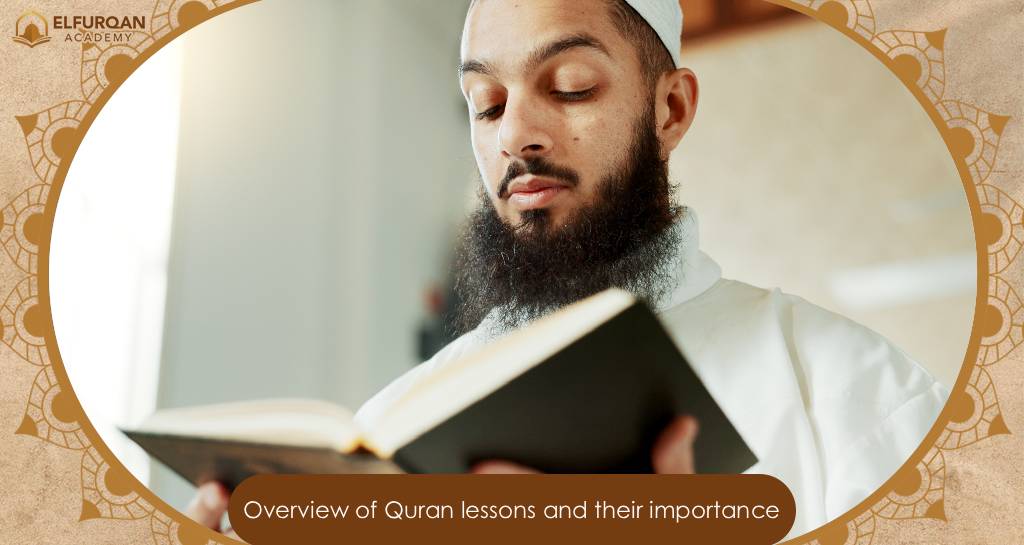 Quran Lessons