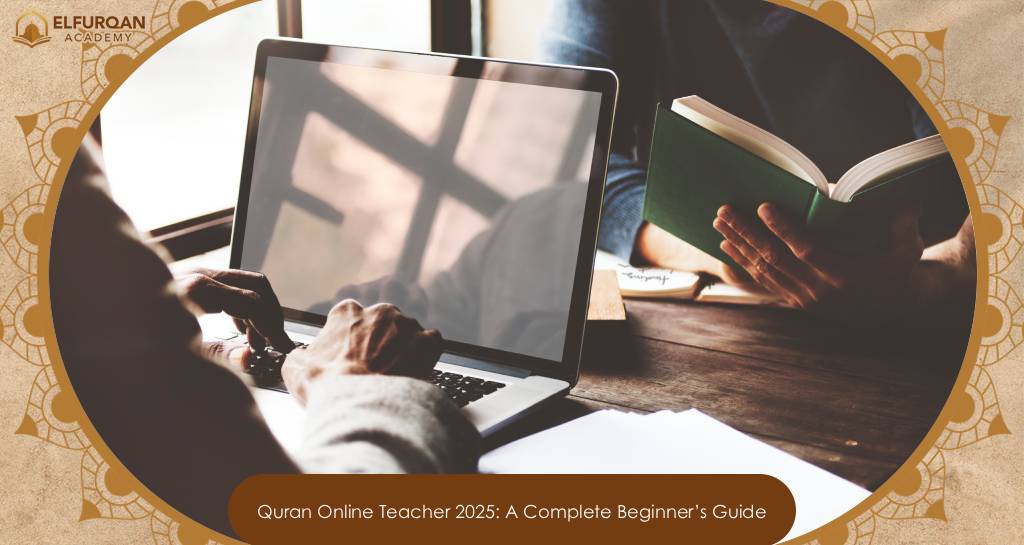 Quran Online Teacher