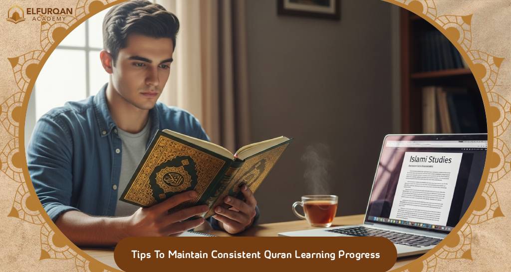 UK Quran Learning 