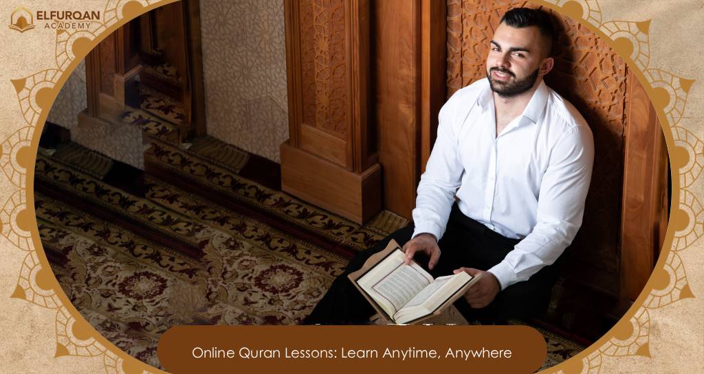 Quran Lessons