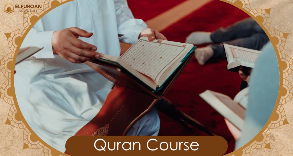 Quran Course