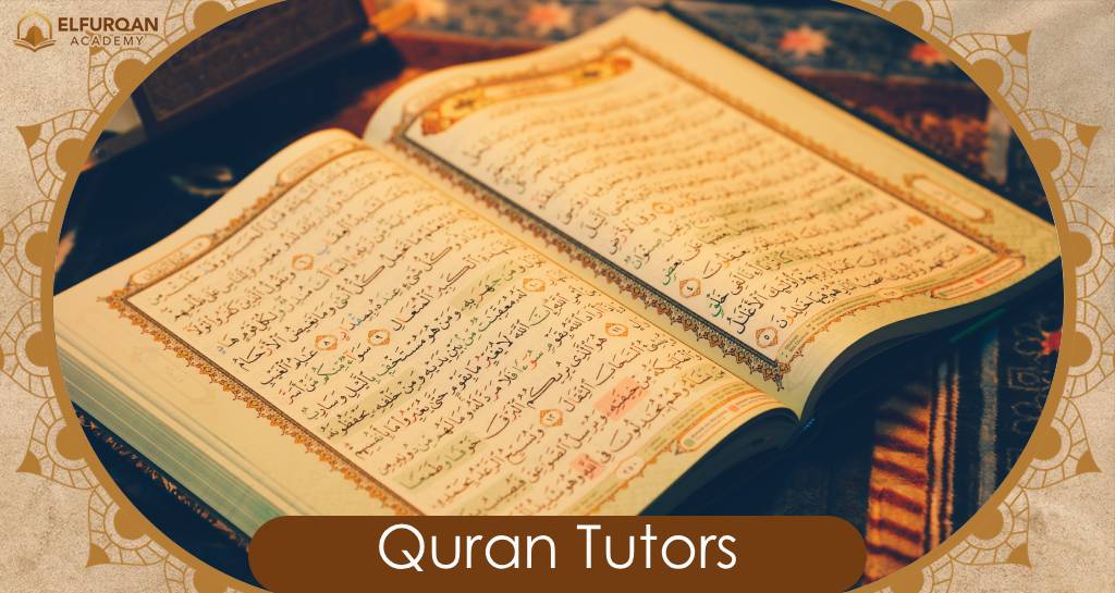 Quran Tutors