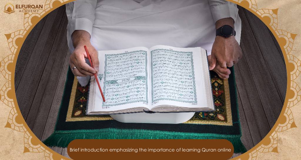 Learn Quran