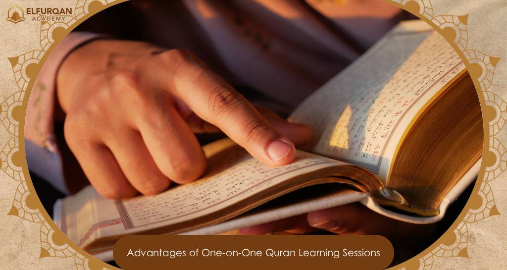 Learn Quran