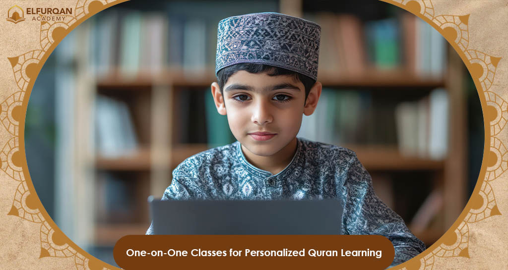 Quran Teacher Online