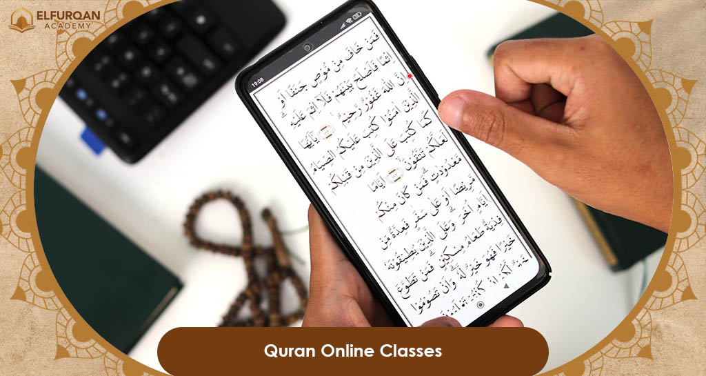 Quran Online Classes