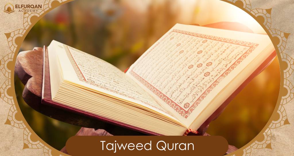 Tajweed Quran