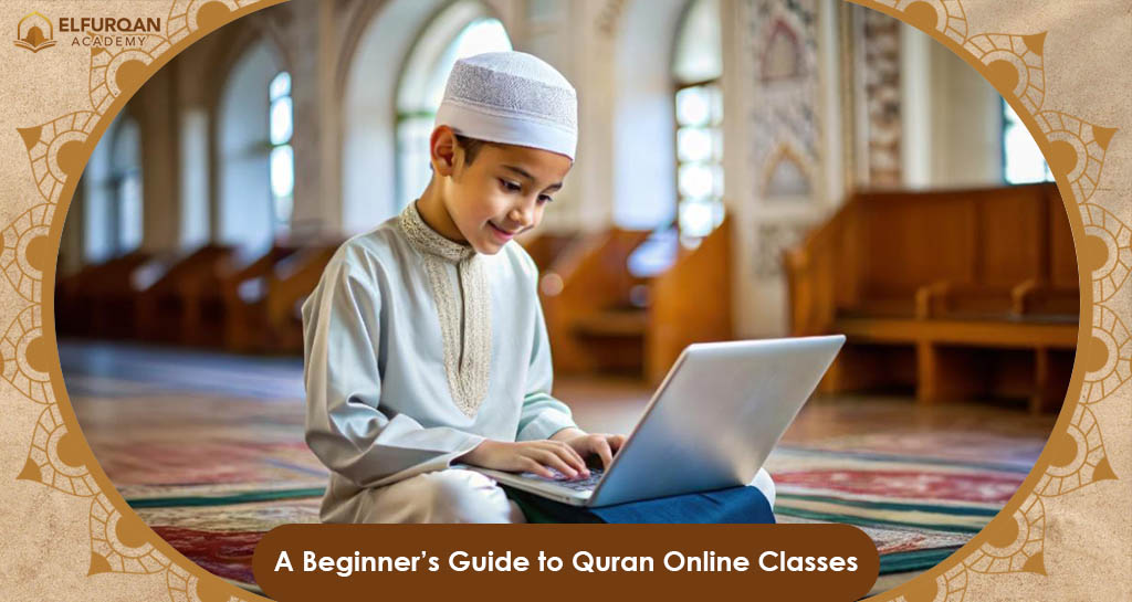 Quran Online Classes