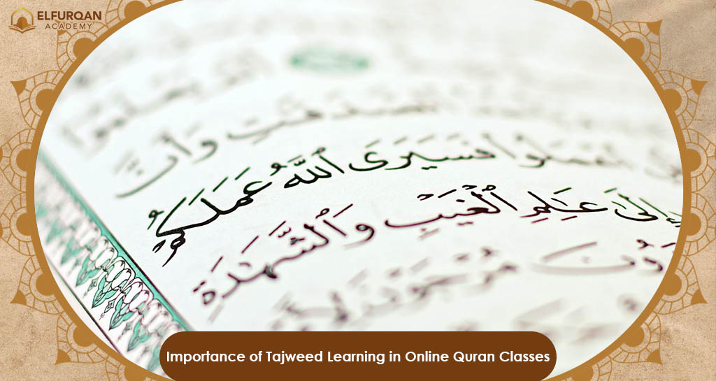 Quran Online Classes