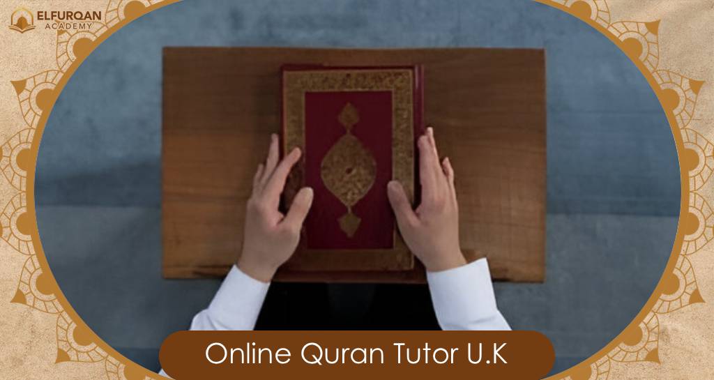Online Quran Tutor U.K