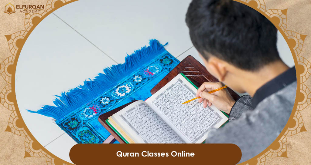 Quran Classes Online