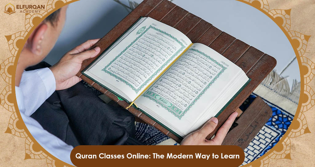 Quran Classes Online