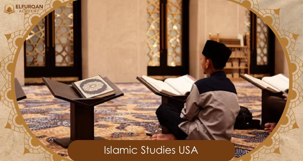 Islamic Studies USA