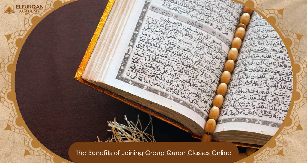 Quran classes