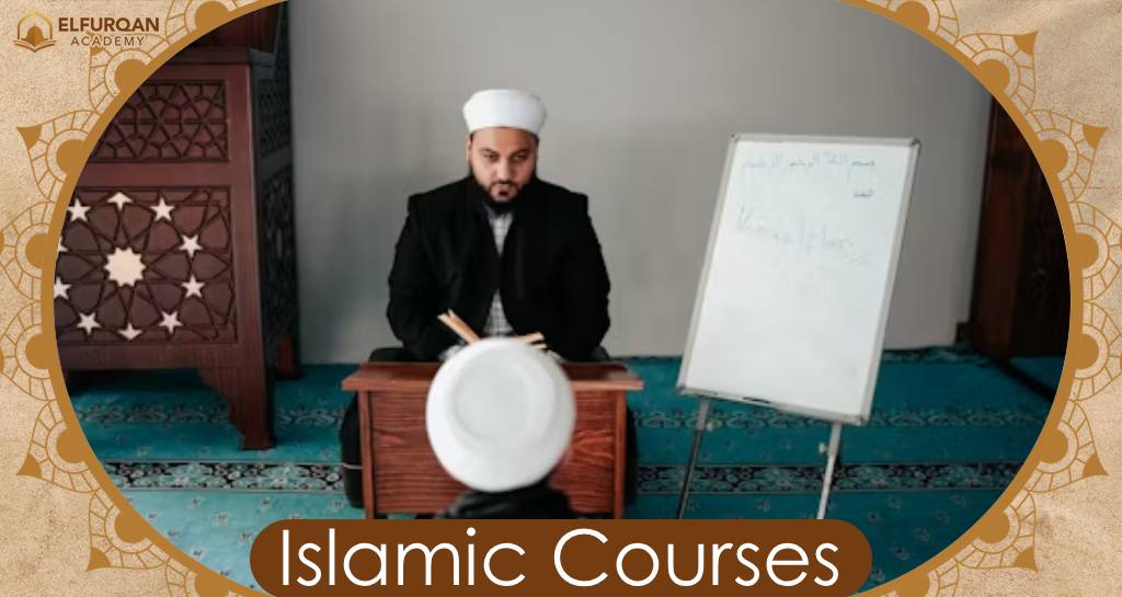 Islamic Courses