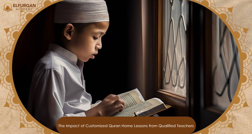 Quran Teachers U.K 